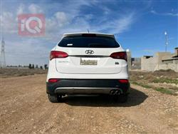 هيونداي سانتافي